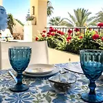 Apartman La Buganvilla De *