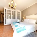 Apartman La Buganvilla De