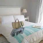 La Buganvilla De Apartman