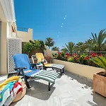 Apartman La Buganvilla De