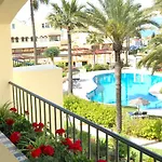 Apartman La Buganvilla De Marbella