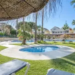 Apartman La Buganvilla De Marbella