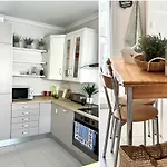 La Buganvilla De Apartman