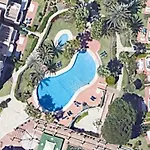 La Buganvilla De