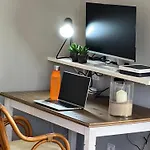 La Buganvilla De Apartman