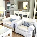 La Buganvilla De Apartman *