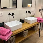 La Buganvilla De Apartman *