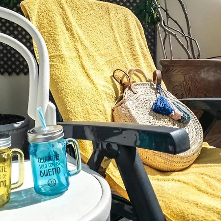 La Buganvilla De * Marbella