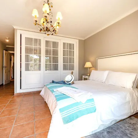 Appartement La Buganvilla De