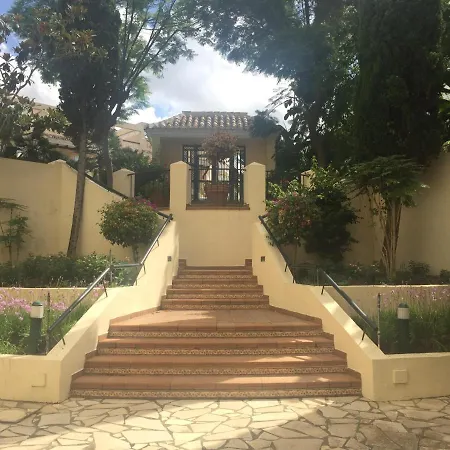 Appartement La Buganvilla De