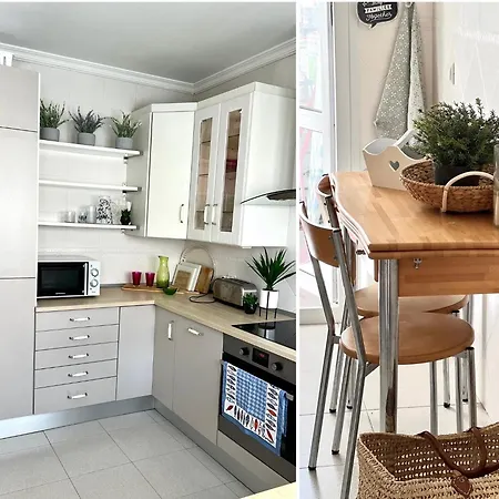 La Buganvilla De Appartement