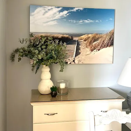 La Buganvilla De Appartement