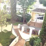 La Buganvilla De *
