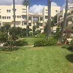 La Buganvilla De * Marbella