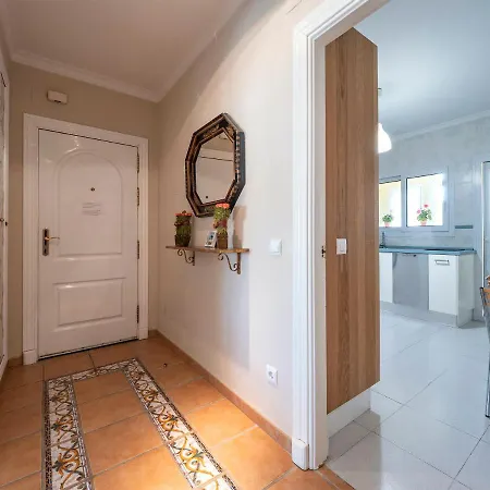 La Buganvilla De Marbella