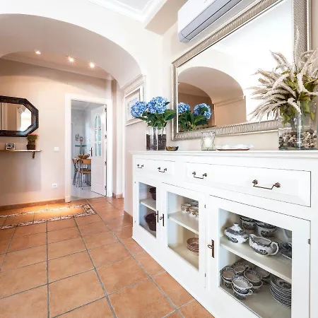 Apartment La Buganvilla De *