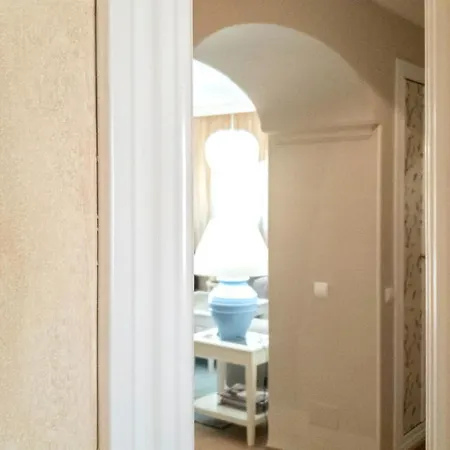 La Buganvilla De Apartment Marbella