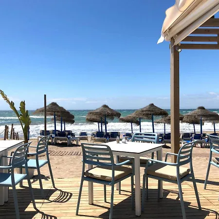 La Buganvilla De Marbella