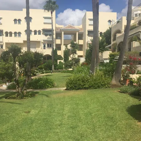 La Buganvilla De * Marbella