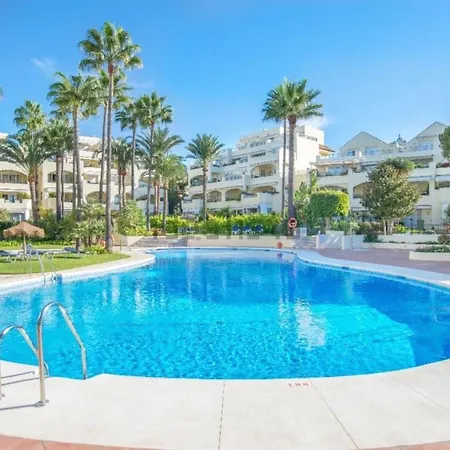 La Buganvilla De Apartment