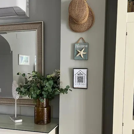 Appartamento La Buganvilla De