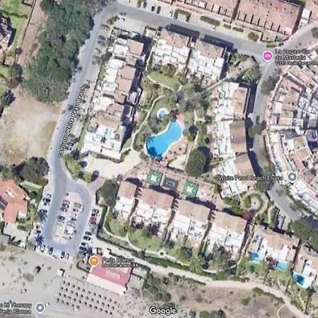 La Buganvilla De Apartment *