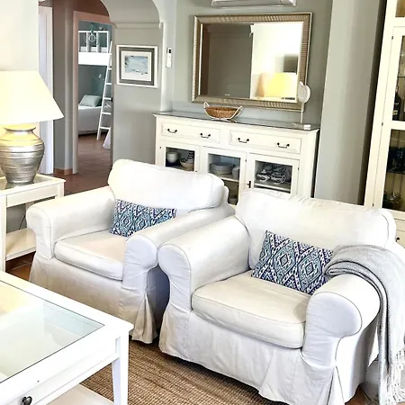 La Buganvilla De Apartment *