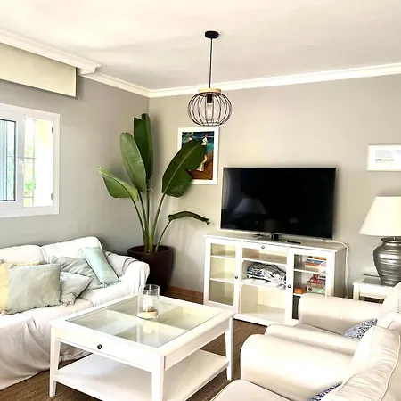 Apartment La Buganvilla De