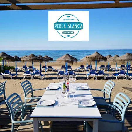 Apartment La Buganvilla De Marbella