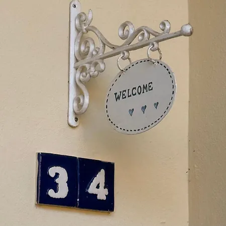 Apartamento La Buganvilla De Marbella