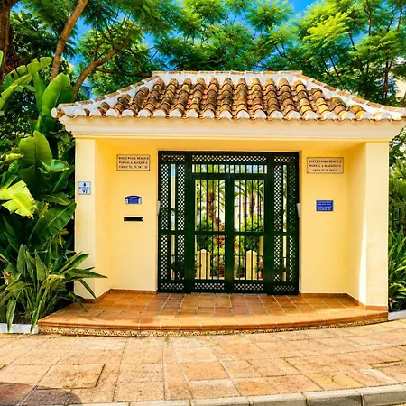 La Buganvilla De *