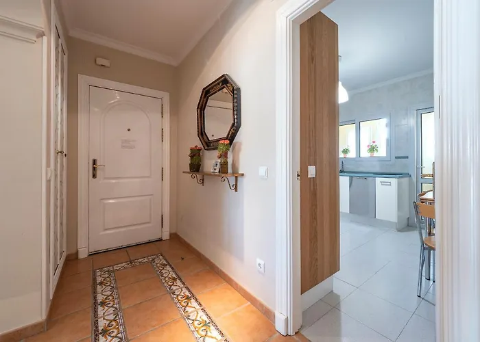 La Buganvilla De Marbella