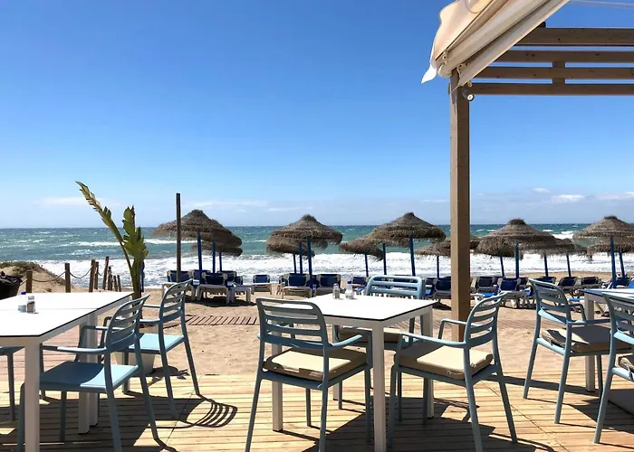 La Buganvilla De Marbella