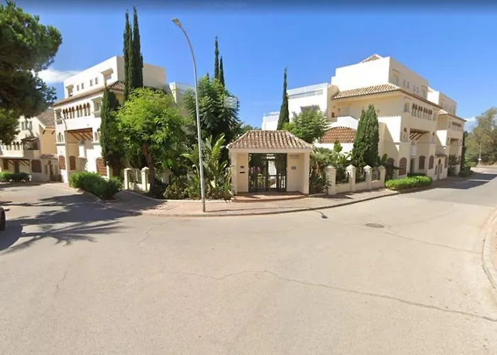 La Buganvilla De *