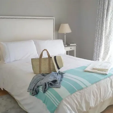 La Buganvilla De Daire