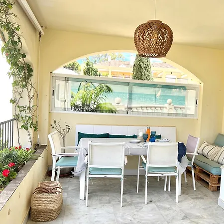 La Buganvilla De Marbella