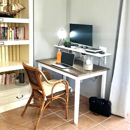 La Buganvilla De * Marbella