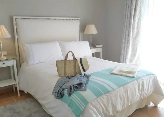 La Buganvilla De Apartament