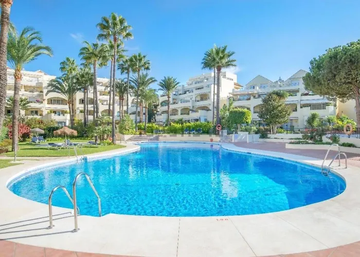 La Buganvilla De Apartament