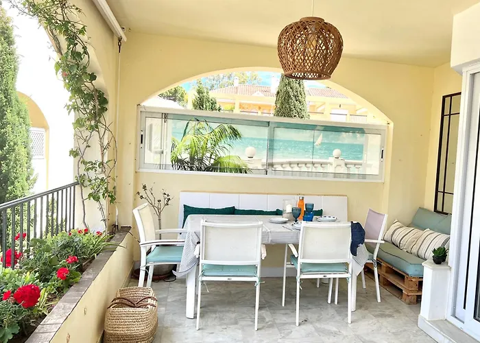 La Buganvilla De Marbella