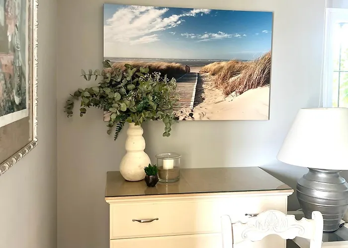 La Buganvilla De Apartament