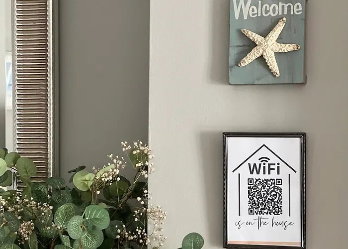 La Buganvilla De Apartament Marbella