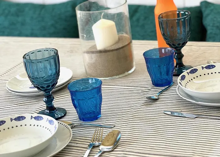 La Buganvilla De Marbella