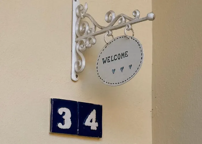 Apartament La Buganvilla De Marbella